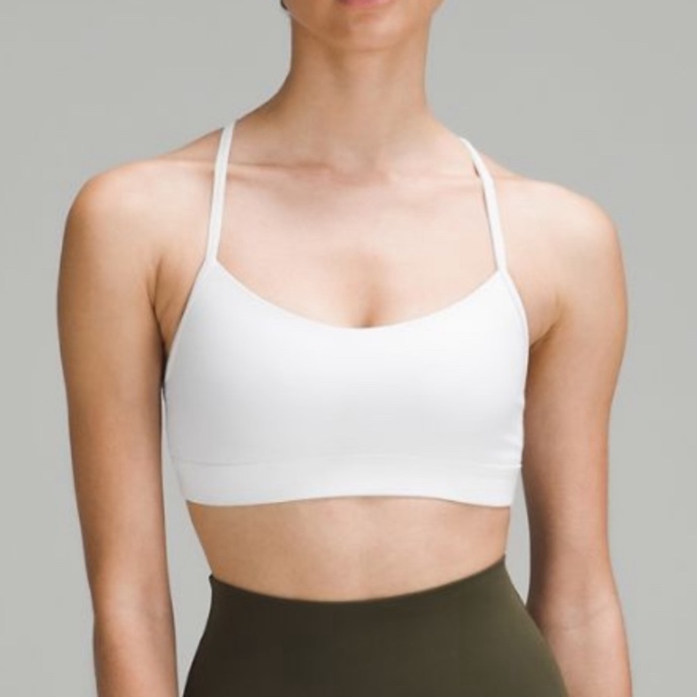 Lululemon flow Y bra
